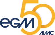 Logo EGM 50 años