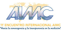 Logo Aimc Encuentro Internacional