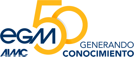 EGM 50. Generando Conocimiento.