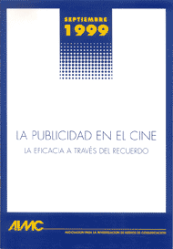 Publicidad en el cine