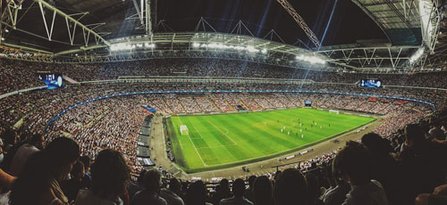 estadio futbol