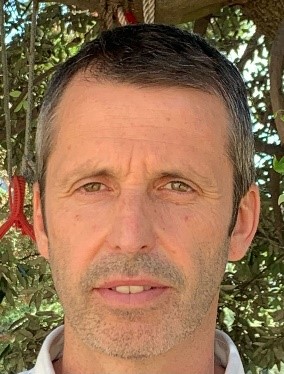 Javier Martínez Gómez