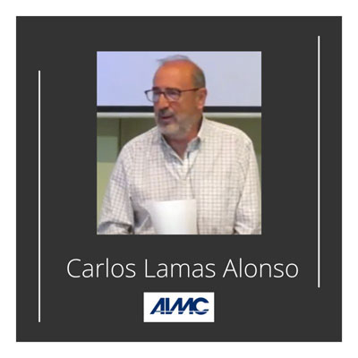 Carlos Lamas Alonso
