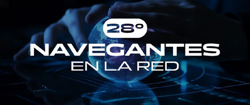 28 Navegantes en la Red